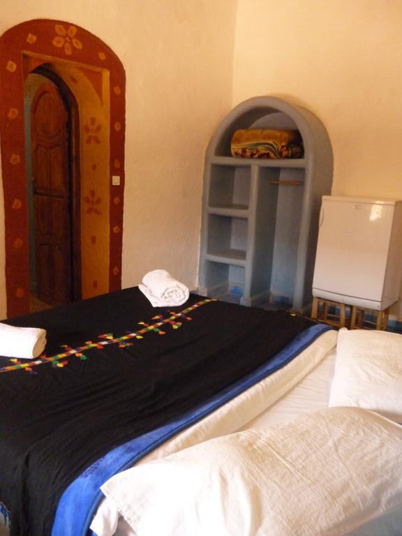 Riad Merzouga Dış mekan fotoğraf