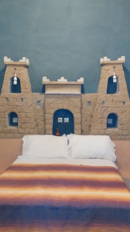 Riad Merzouga Oda fotoğraf