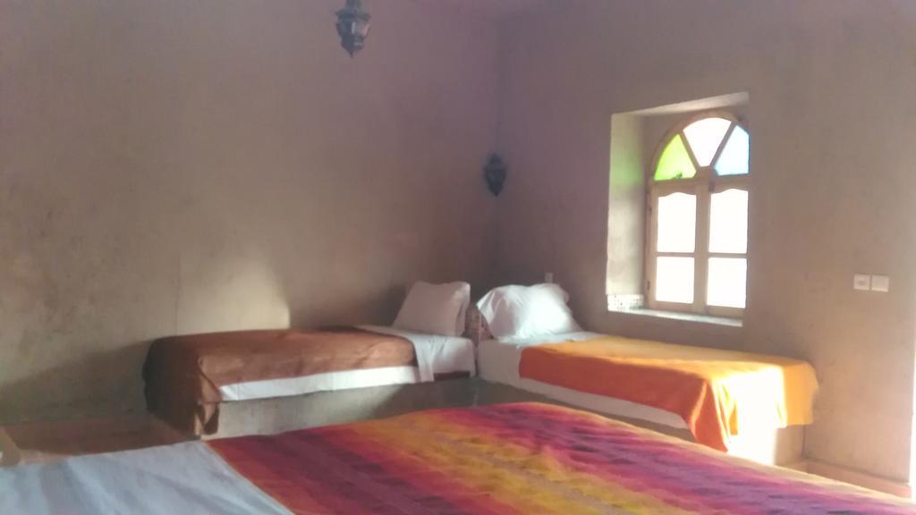 Riad Merzouga Oda fotoğraf