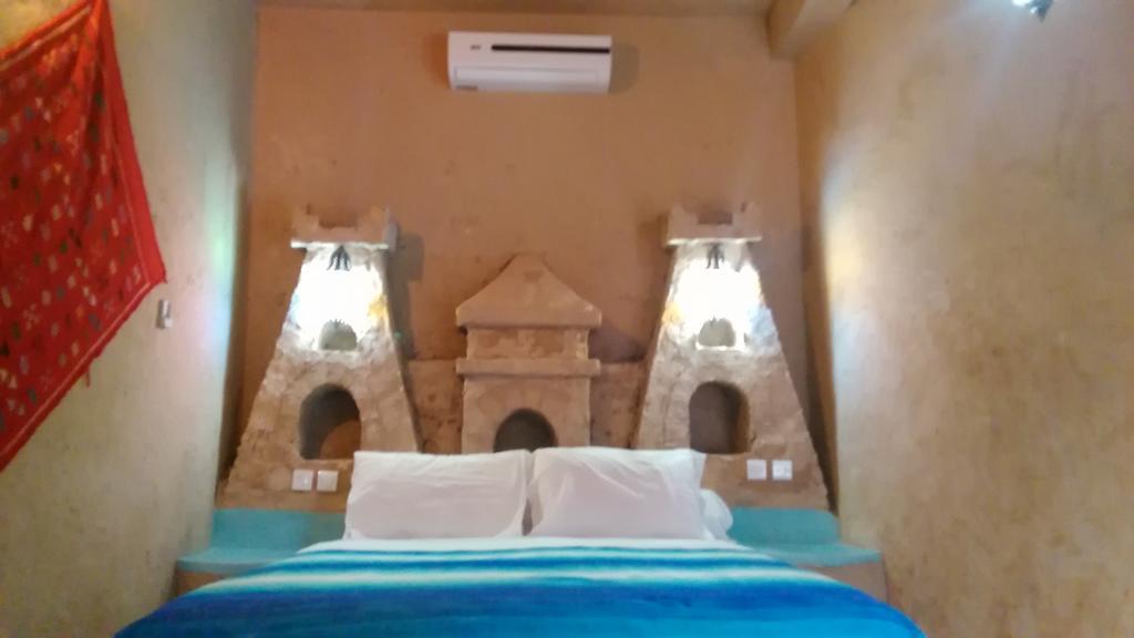 Riad Merzouga Oda fotoğraf