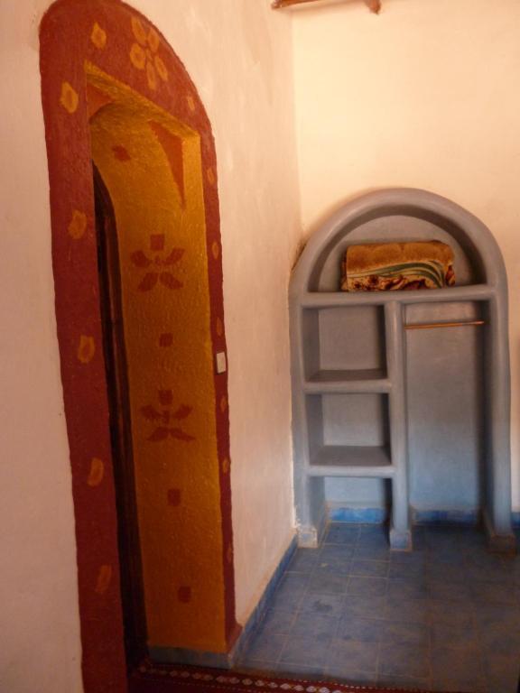 Riad Merzouga Dış mekan fotoğraf