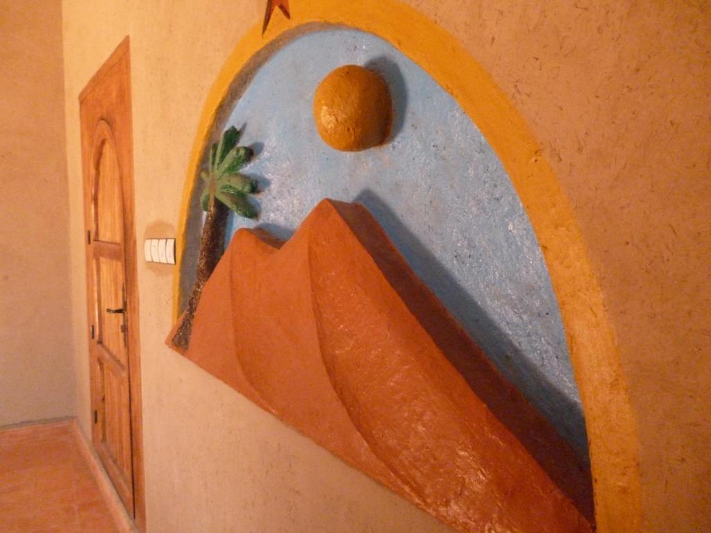 Riad Merzouga Dış mekan fotoğraf