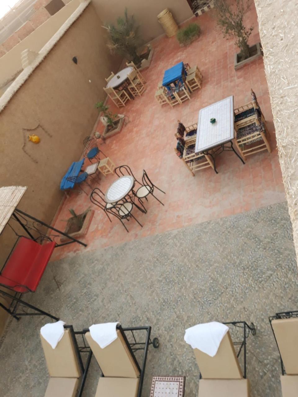 Riad Merzouga Dış mekan fotoğraf