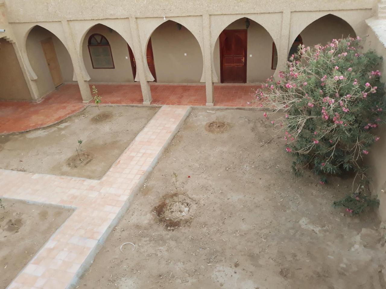 Riad Merzouga Dış mekan fotoğraf