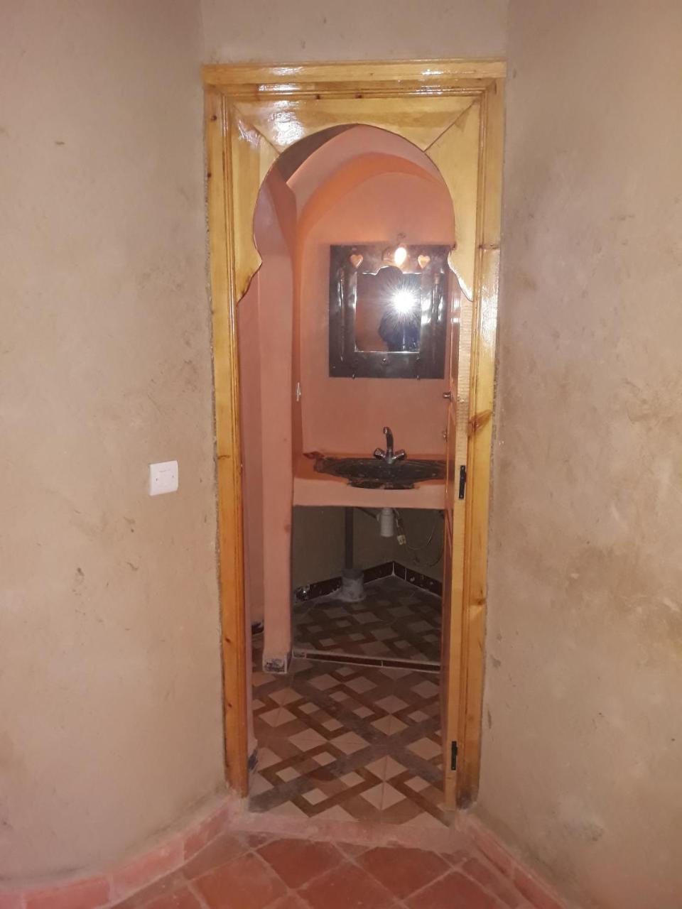 Riad Merzouga Dış mekan fotoğraf