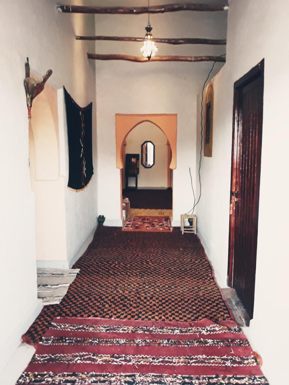 Riad Merzouga Dış mekan fotoğraf