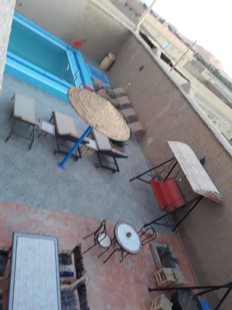 Riad Merzouga Dış mekan fotoğraf